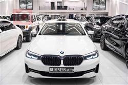 بي ام دبليو الفئة 5